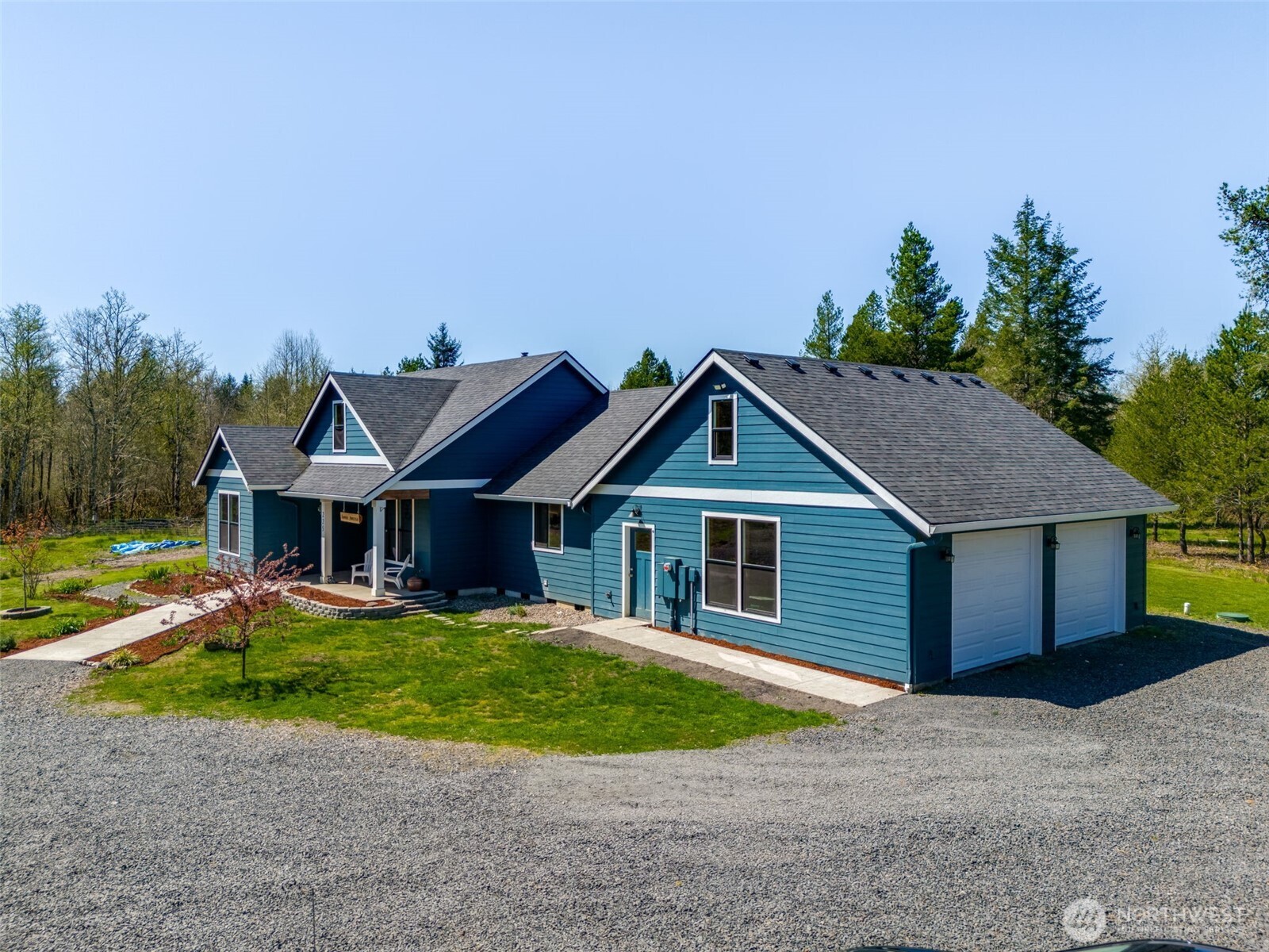 225 Blue Eagle Drive