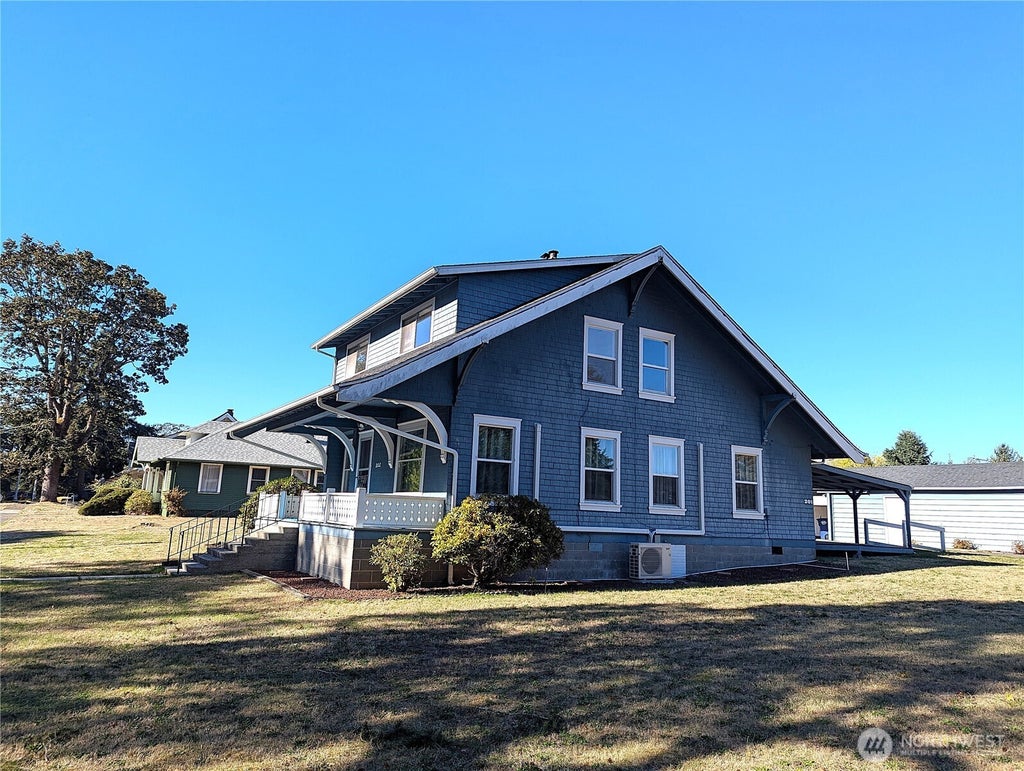 Photo of 201 Brandywine Avenue, Dupont, WA 98327 (MLS # 2591305)