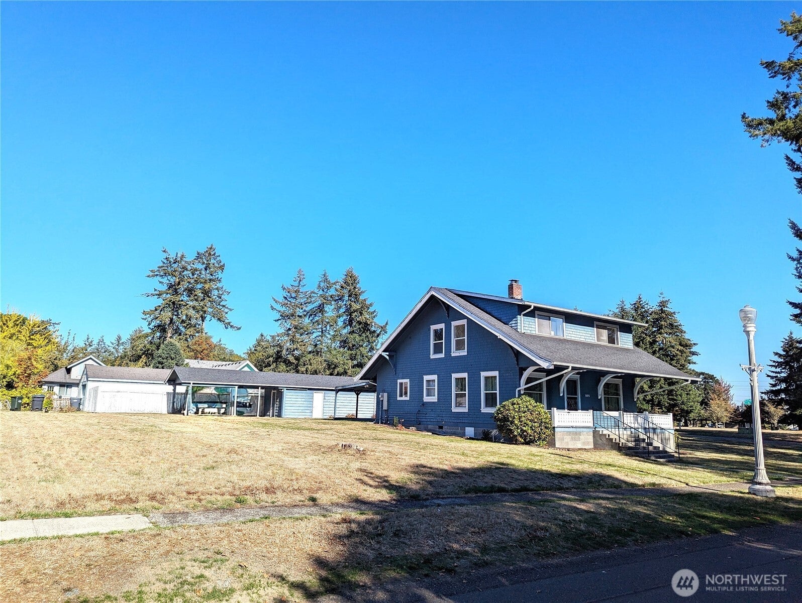 201 Brandywine Avenue