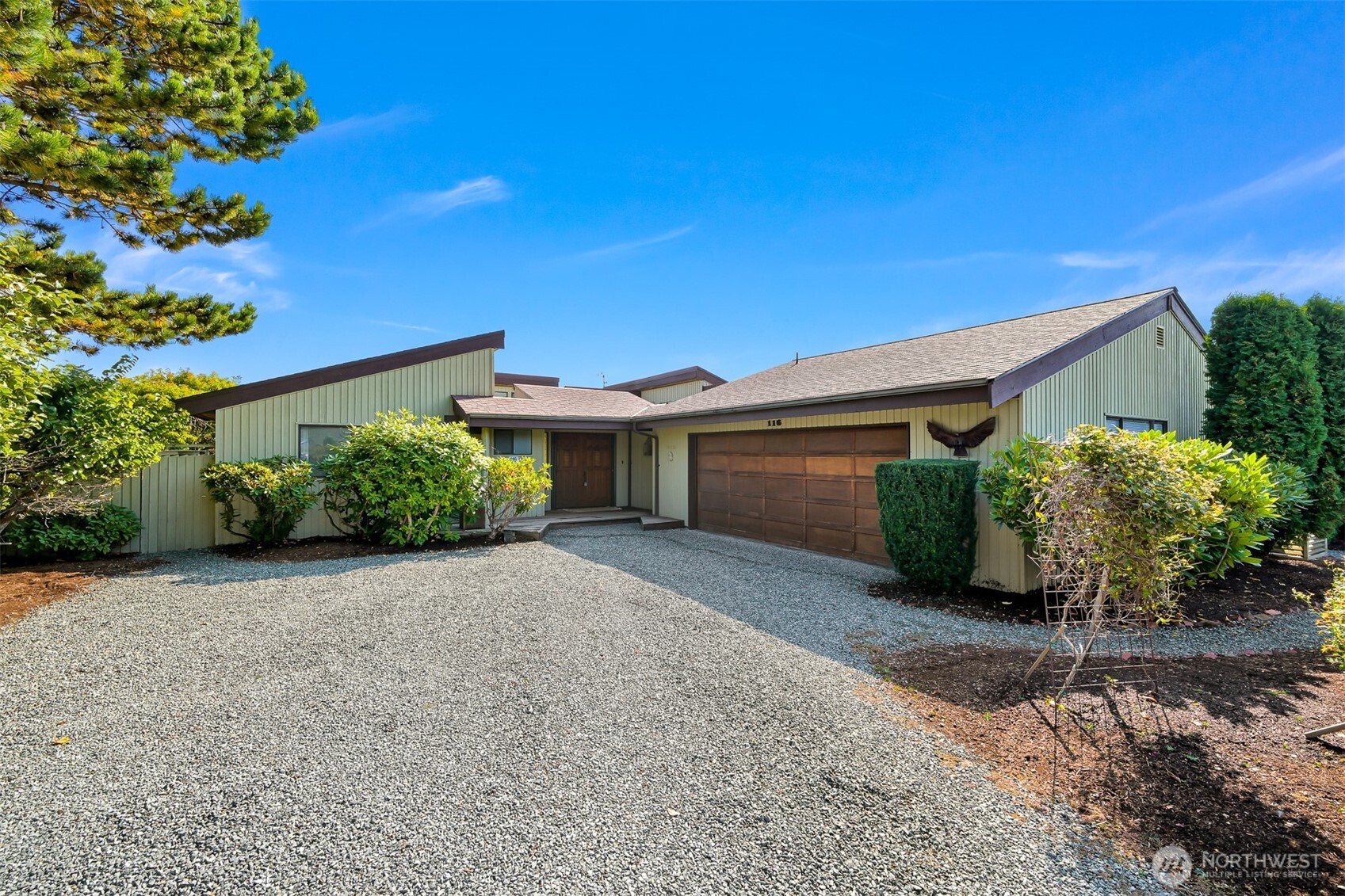 116 Lummi Drive
