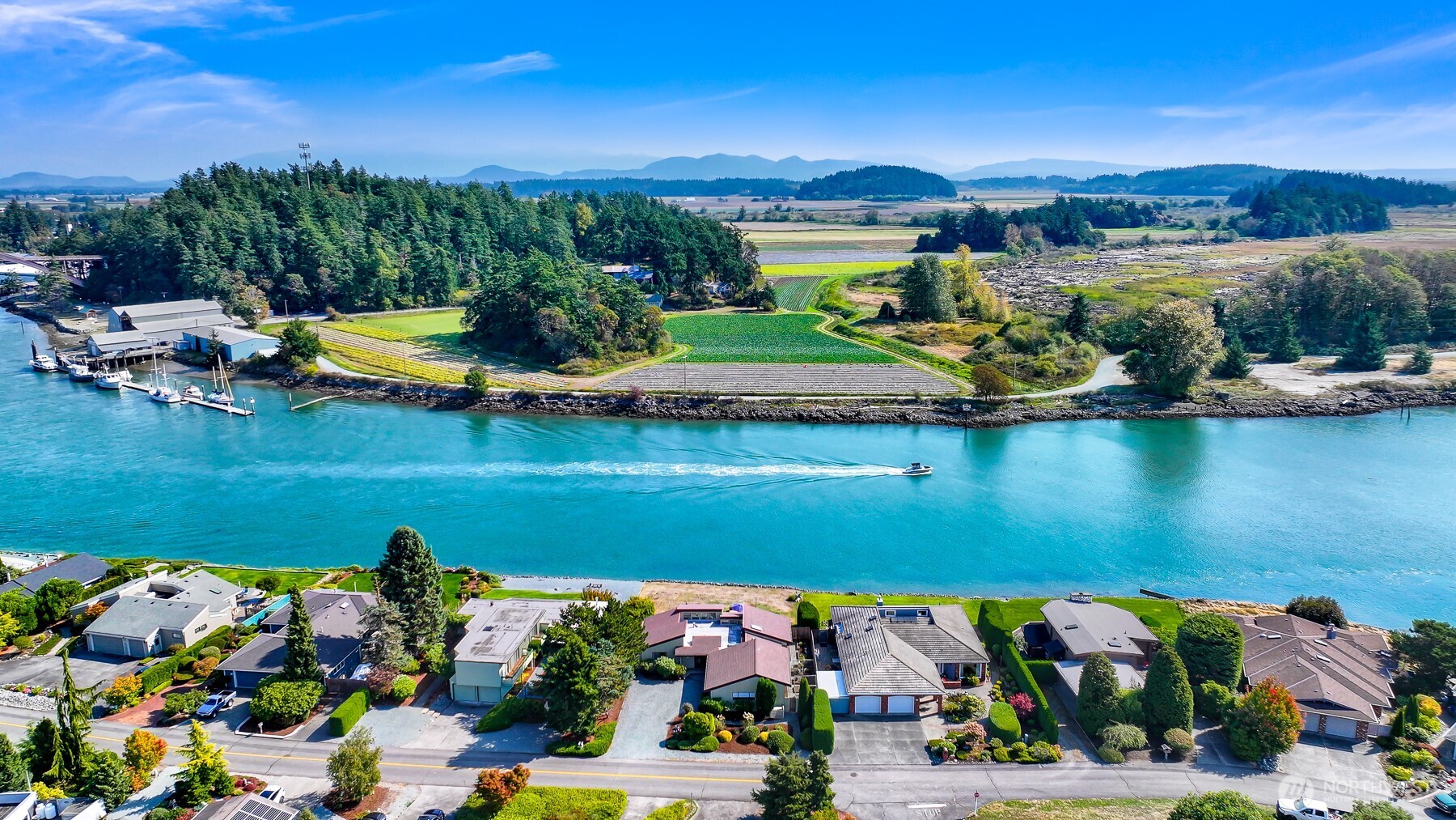 116 Lummi Drive