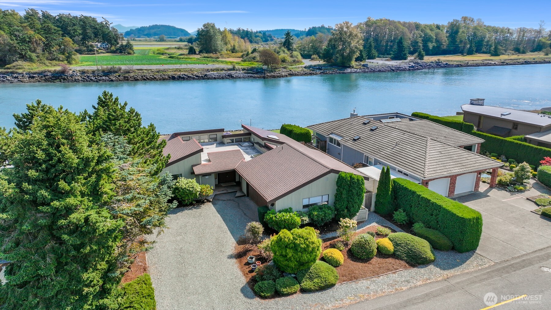 116 Lummi Drive