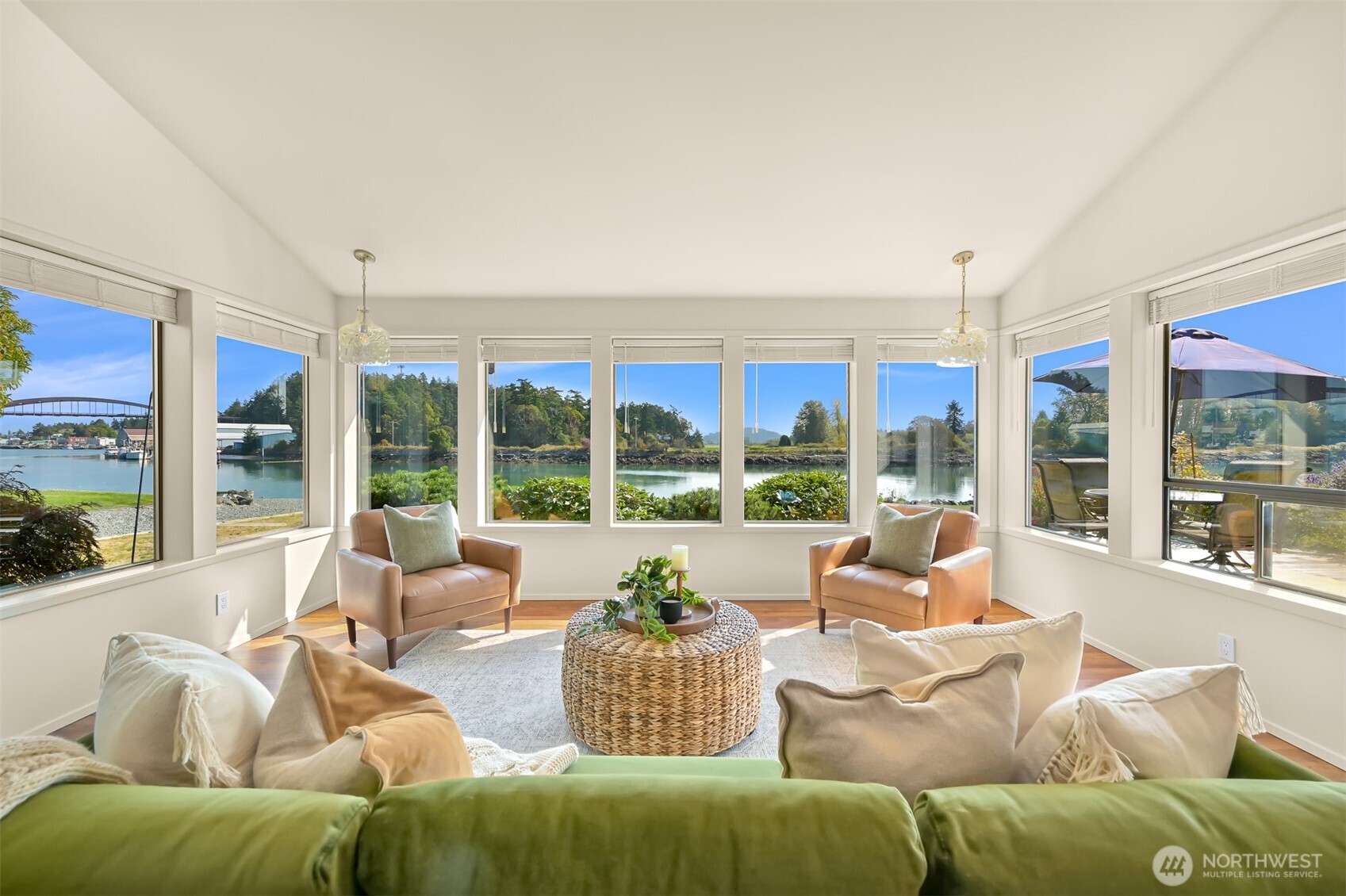 116 Lummi Drive