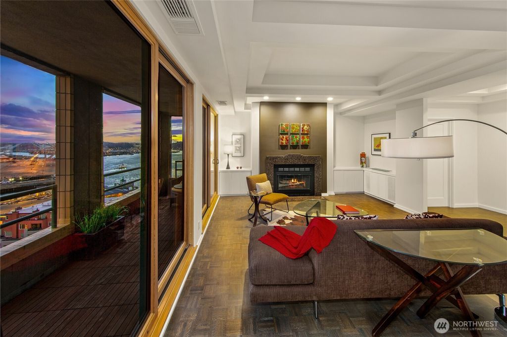 Photo of 1107 1st Avenue #2002, Seattle, WA 98101 (MLS # 2491720)