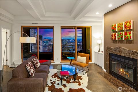 Photo of 1107 1st Avenue #2002, Seattle, WA 98101 (MLS # 2491720)