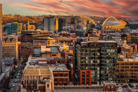 Photo of 1107 1st Avenue #2002, Seattle, WA 98101 (MLS # 2491720)