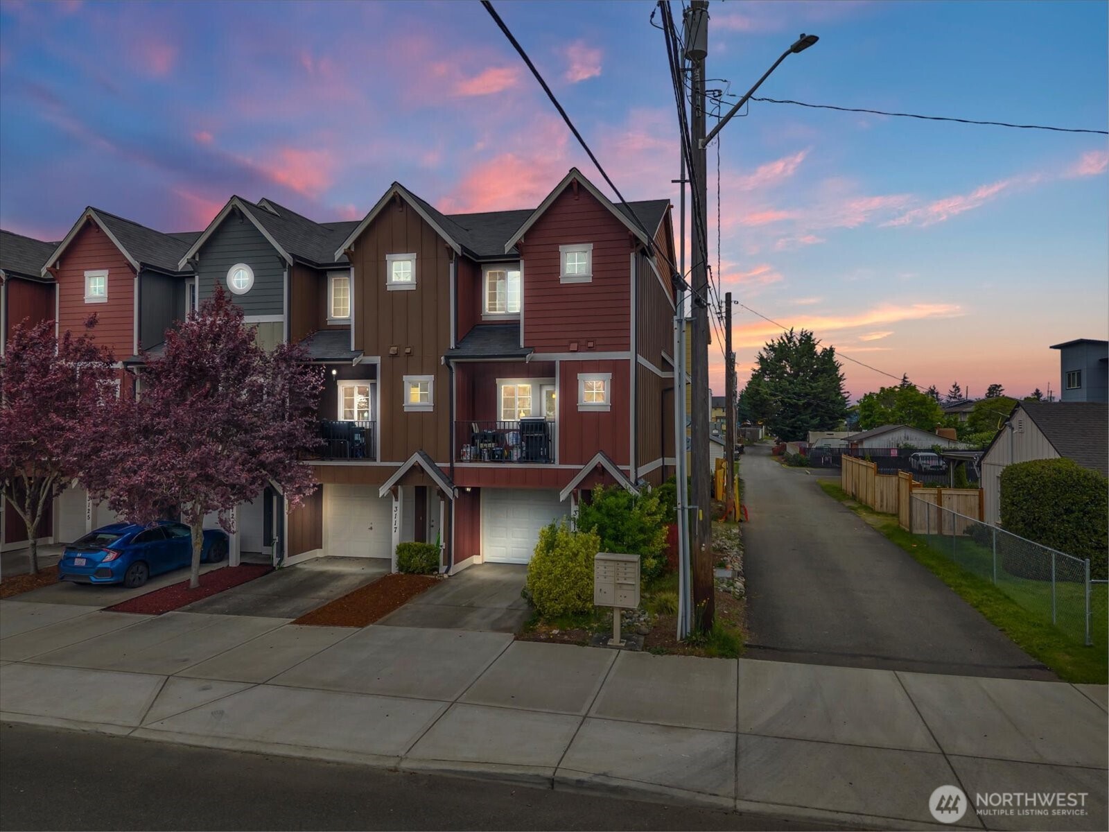 3113 S 45th Street
