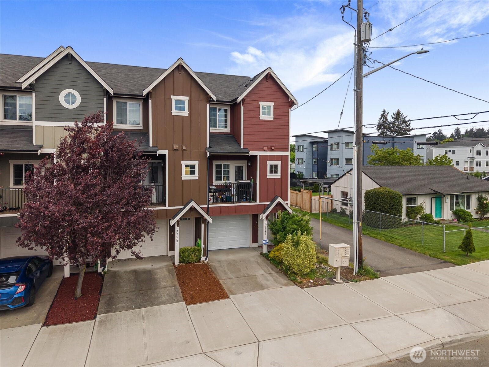 3113 S 45th Street