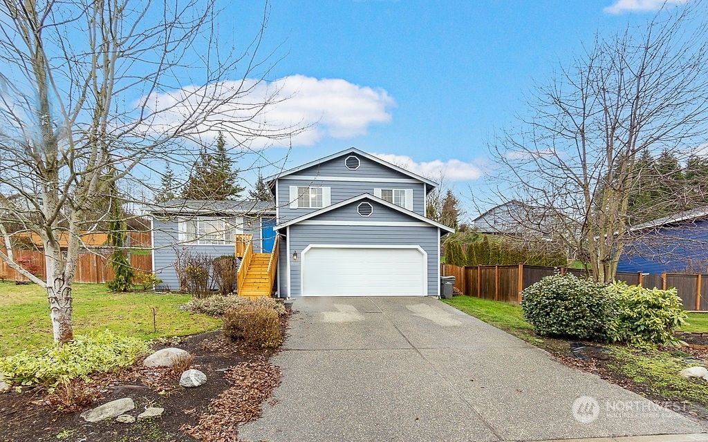 Photo of 7909 262nd Street NW, Stanwood, WA 98292 (MLS # 2033818)
