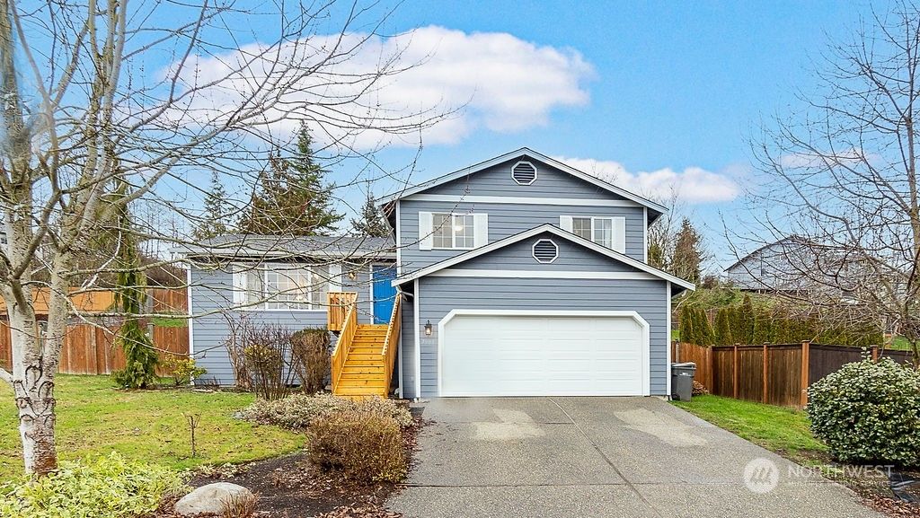 Photo of 7909 262nd Street NW, Stanwood, WA 98292 (MLS # 2033818)