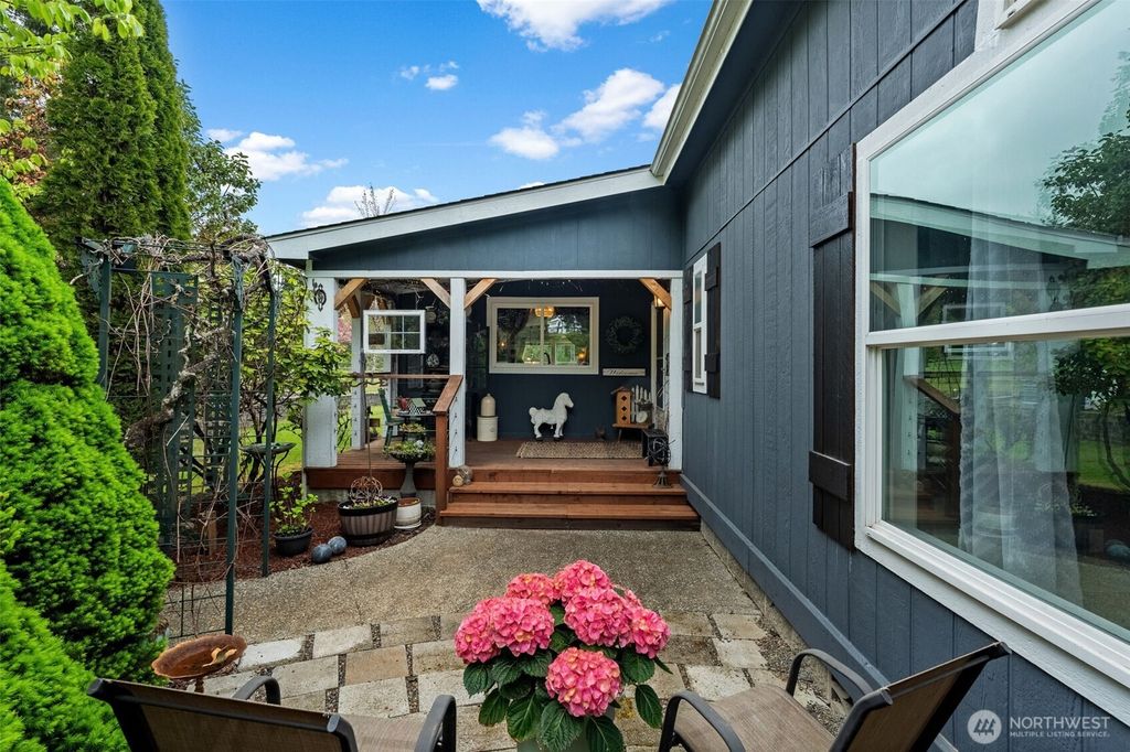 Photo of 1998 NW Luoto Road, Poulsbo, WA 98370 (MLS # 2509927)