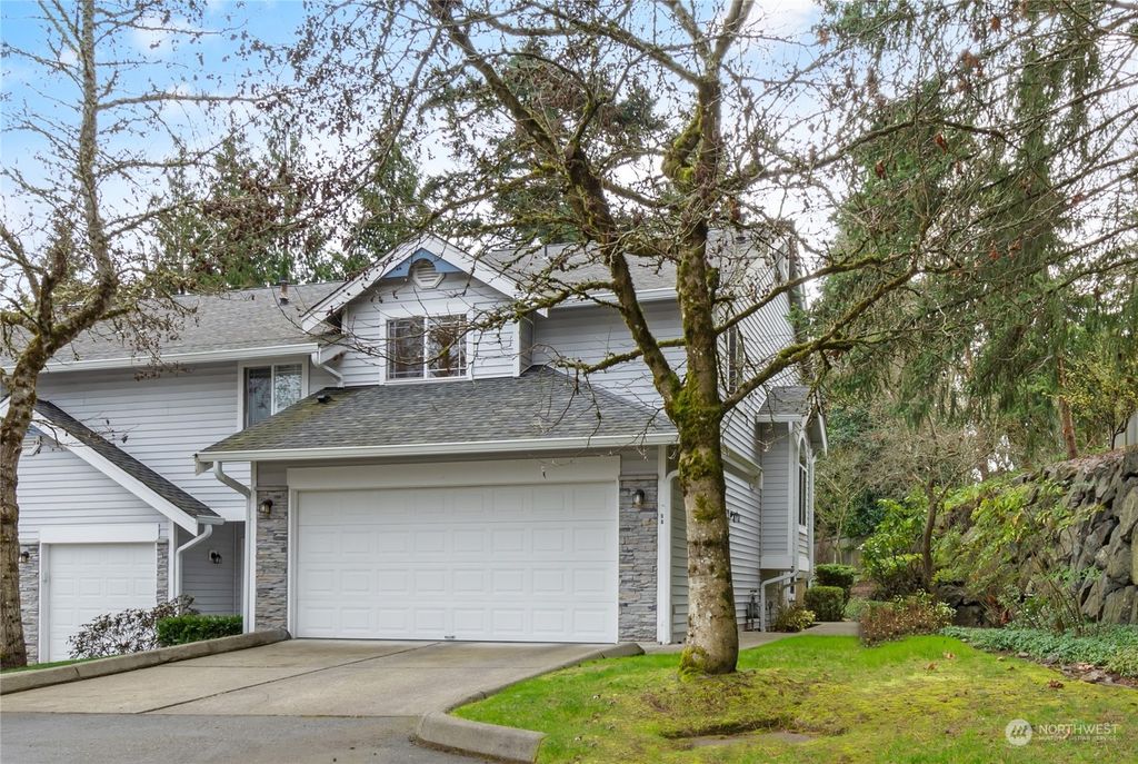 Photo of 21508 50th Avenue W #D6, Mountlake Terrace, WA 98043 (MLS # 2207519)