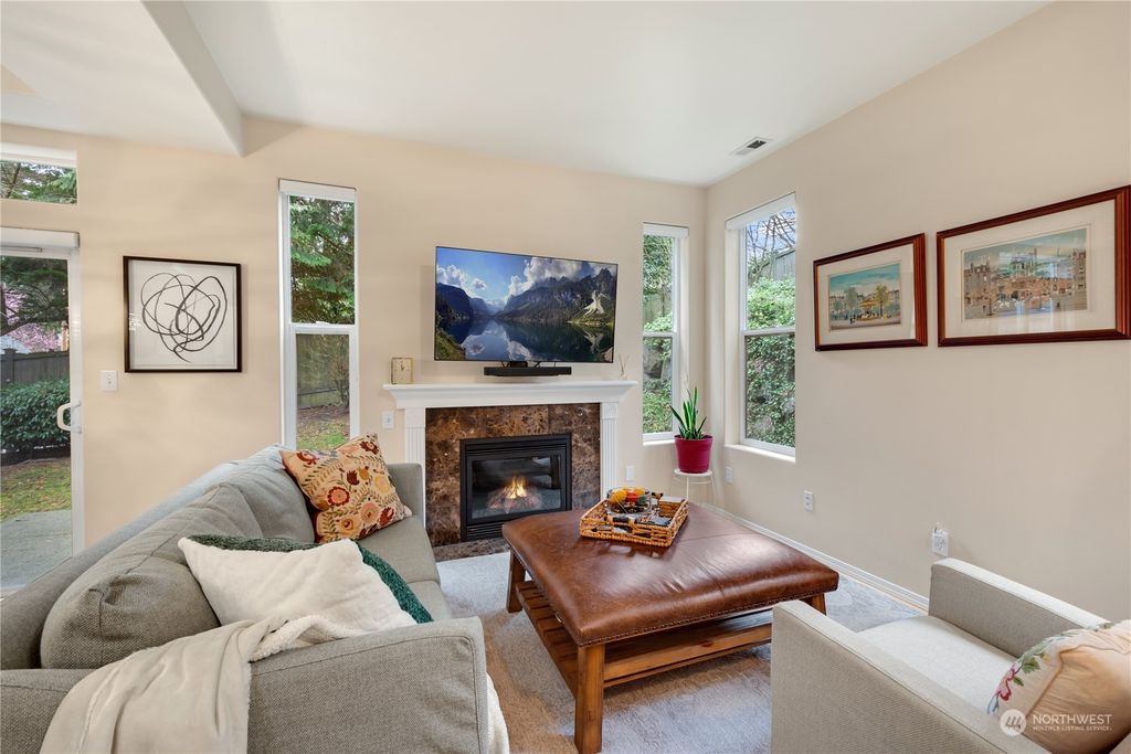 Photo of 21508 50th Avenue W #D6, Mountlake Terrace, WA 98043 (MLS # 2207519)