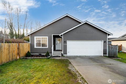 1228 Hemlock Place Mount Vernon WA 98273
