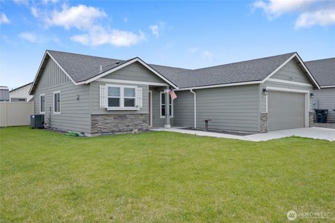 1003 NE Aspen Rd Moses Lake WA 98837
