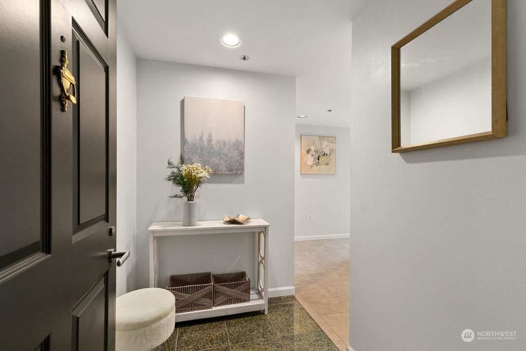 Photo of 2600 2nd Avenue #405, Seattle, WA 98121 (MLS # 2208753)