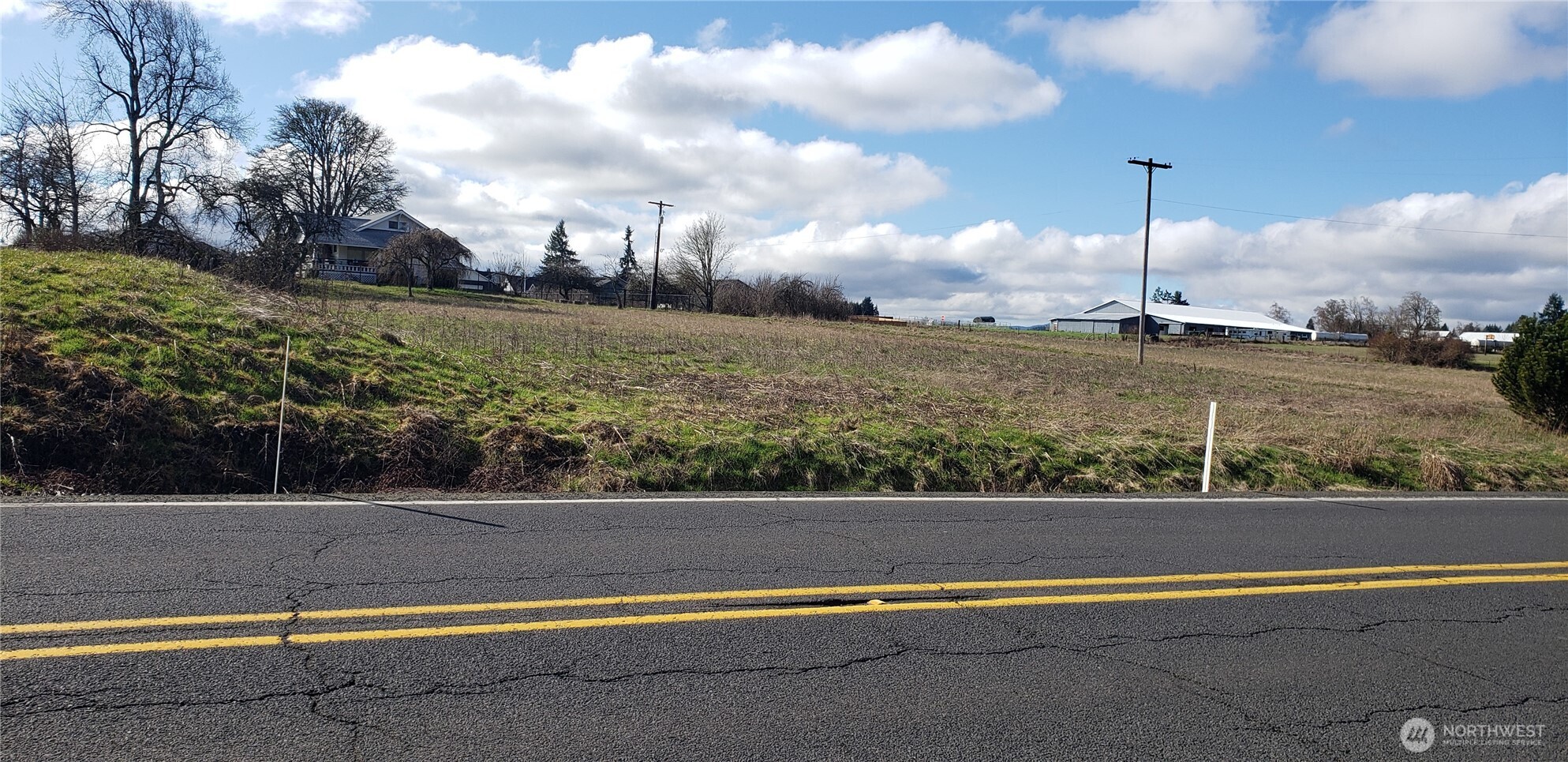 30 St Highway 505 (Lot #1)