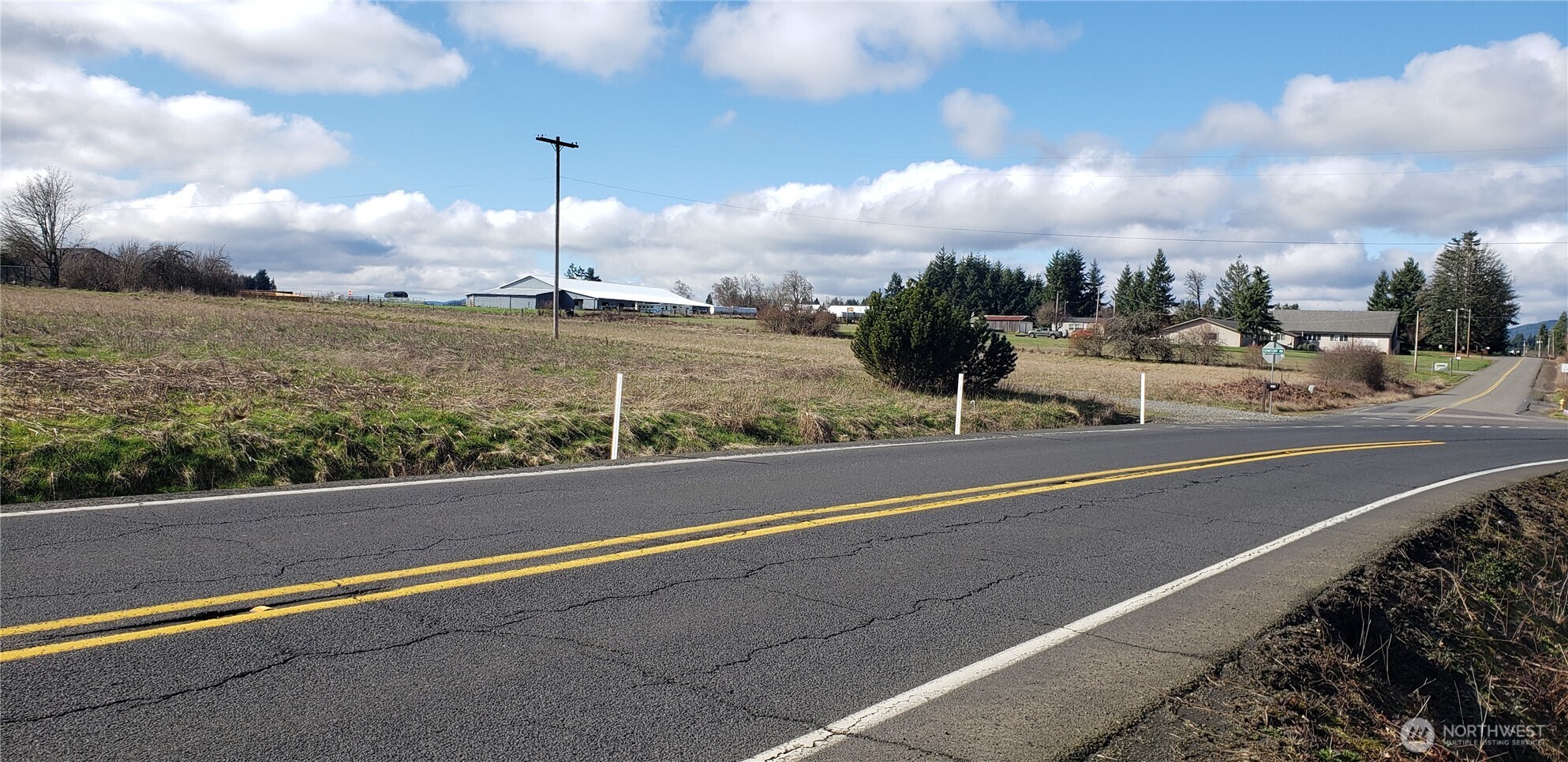 30 St Highway 505 (Lot #1)