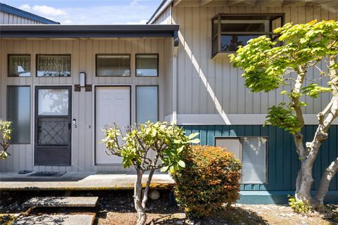 A home in Auburn