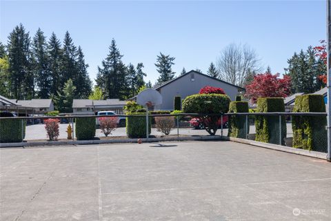 A home in Auburn