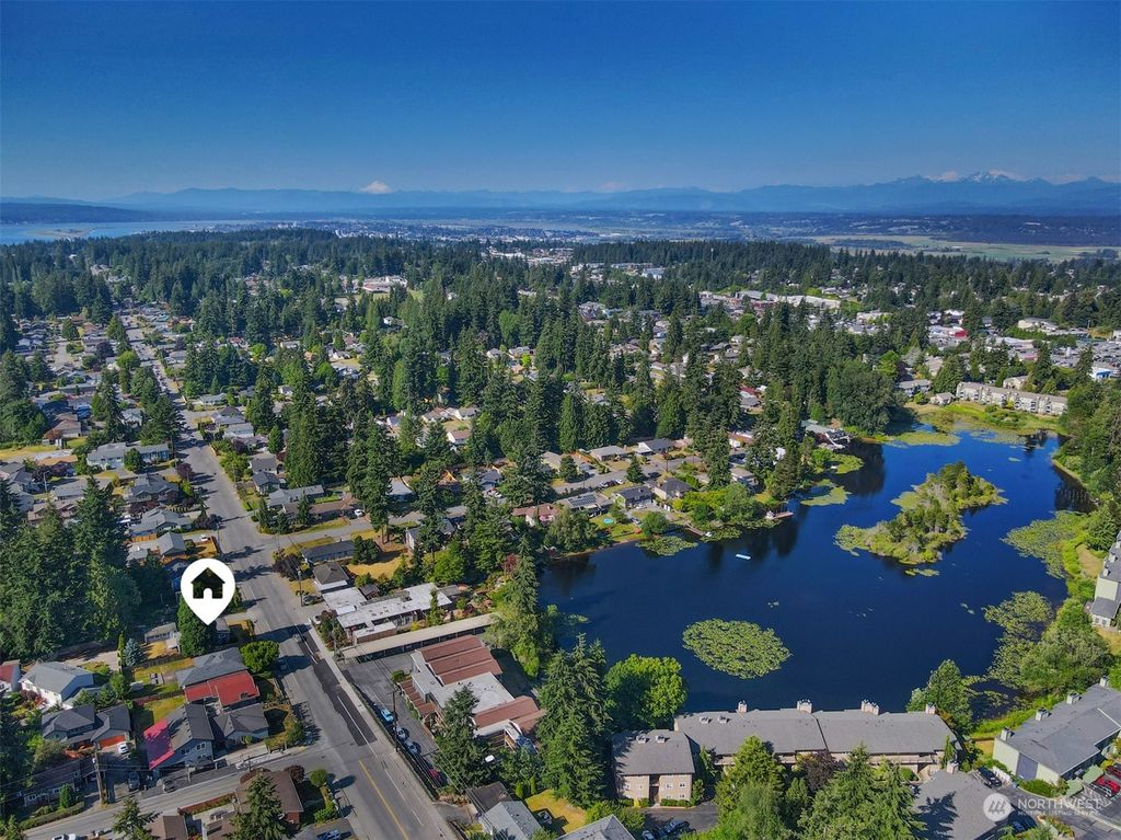 Photo of 7220 Beverly Lane, Everett, WA 98203 (MLS # 2245804)