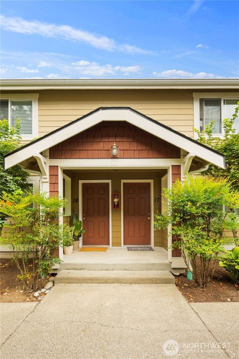 Photo of 12014 113th Avenue Ct E #18, Puyallup, WA 98374 (MLS # 2422675)
