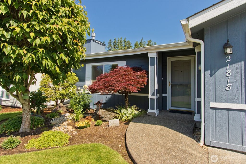 Photo of 21818 SE 275th Place #23, Maple Valley, WA 98038 (MLS # 2396150)