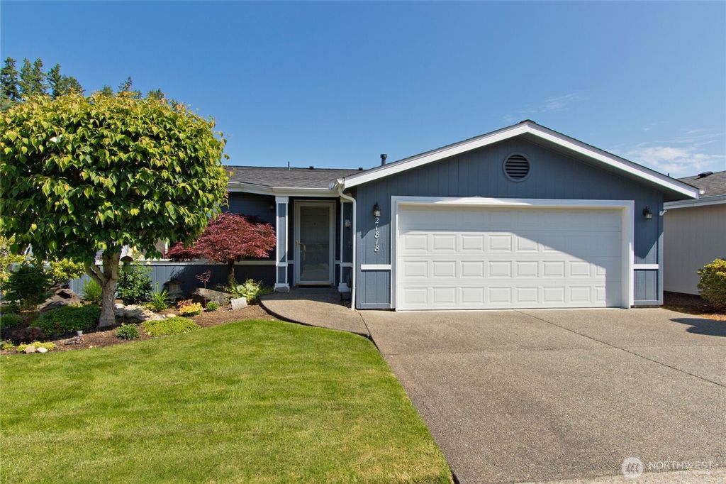 Photo of 21818 SE 275th Place #23, Maple Valley, WA 98038 (MLS # 2396150)