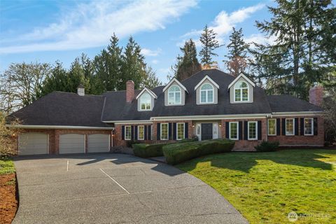 23837 SE 45th Street Sammamish WA 98029