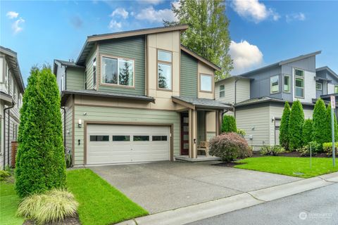 Photo of 17508 92nd Place NE, Bothell, WA 98011 (MLS # 2170283)