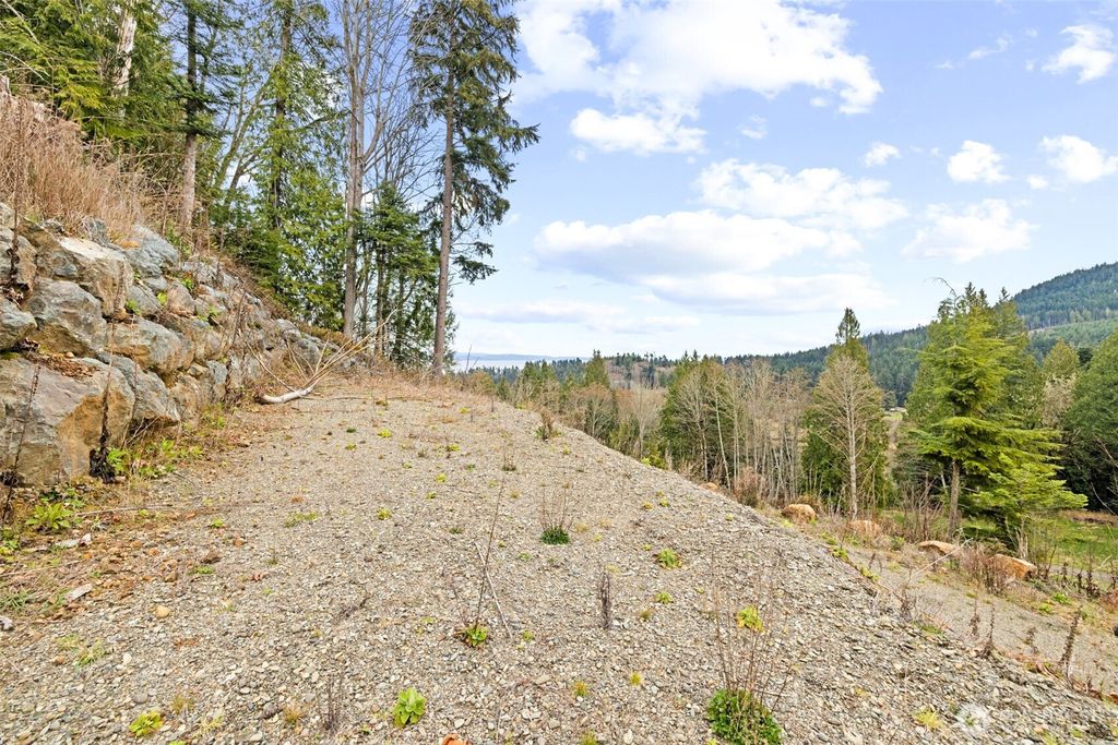 Photo of 999 Cresent Bay Lane, Port Angeles, WA 98363 (MLS # 2494863)