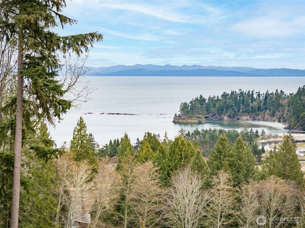 Photo of 999 Cresent Bay Lane, Port Angeles, WA 98363 (MLS # 2494863)