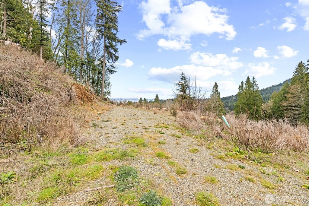 Photo of 999 Cresent Bay Lane, Port Angeles, WA 98363 (MLS # 2494863)