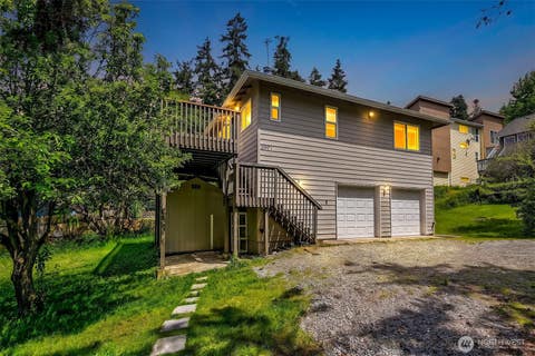 Photo of 27917 10th Avenue S #2, Des Moines, WA 98198 (MLS # 2549230)