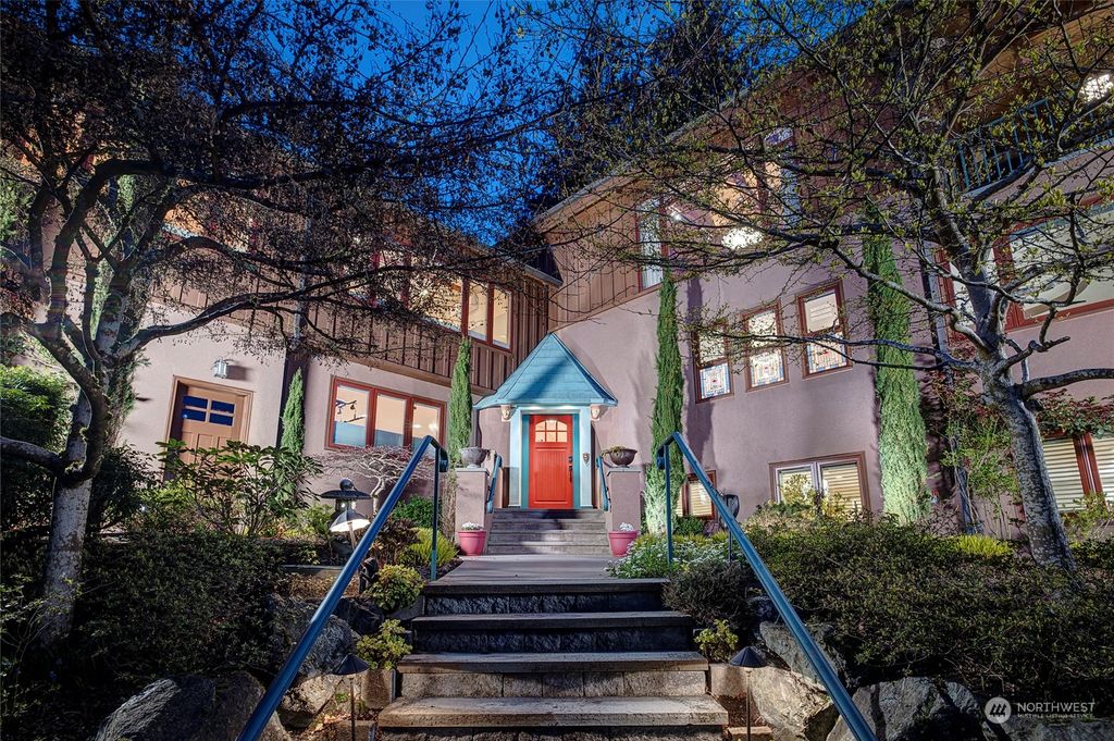 Photo of 1107 37th Avenue, Seattle, WA 98122 (MLS # 2293472)