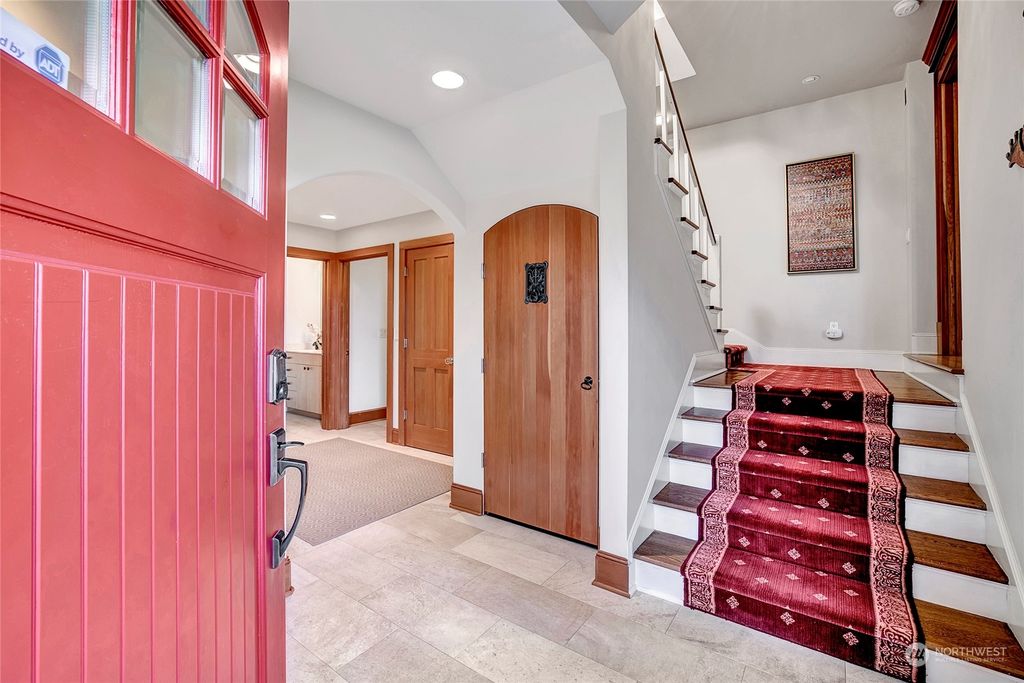 Photo of 1107 37th Avenue, Seattle, WA 98122 (MLS # 2293472)