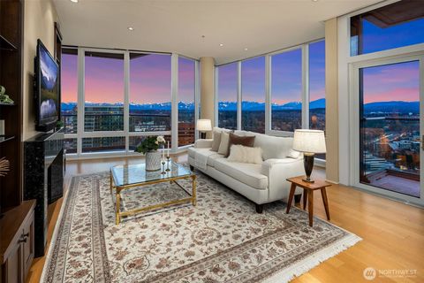 10700 NE 4th Street Unit 3904, Bellevue, WA 98004 - MLS#: 2340806