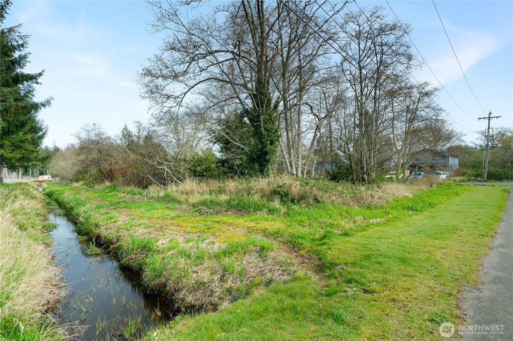 Photo of 0 0X E Harriman Street, Aberdeen, WA 98520 (MLS # 2502469)