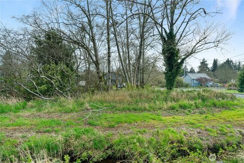 Photo of 0 0X E Harriman Street, Aberdeen, WA 98520 (MLS # 2502469)