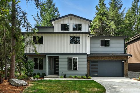 Photo of 5830 186th Place SW, Lynnwood, WA 98037 (MLS # 2429589)