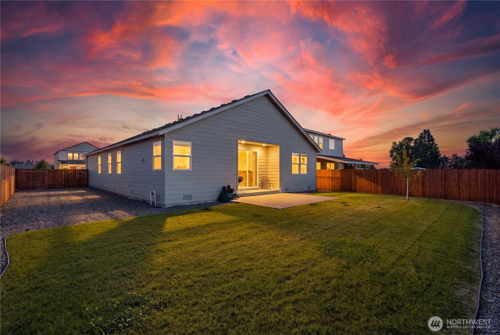 2411 N Leah Lane