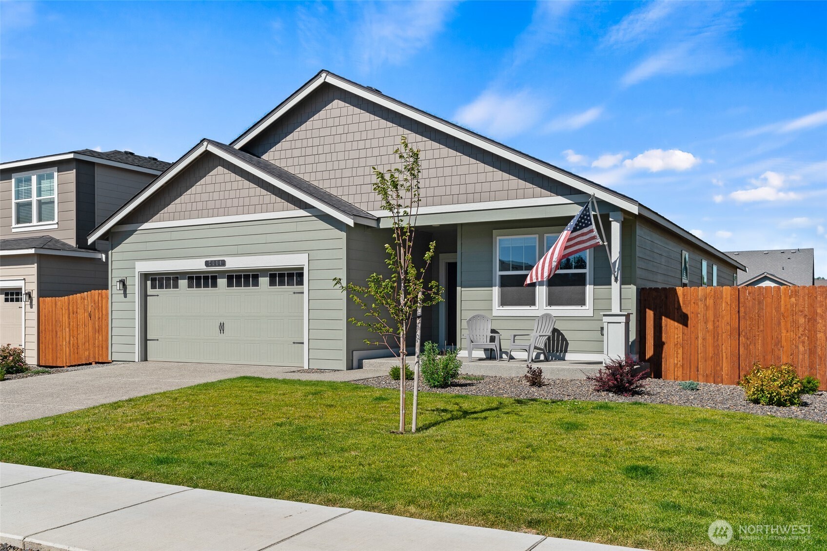 2411 N Leah Lane
