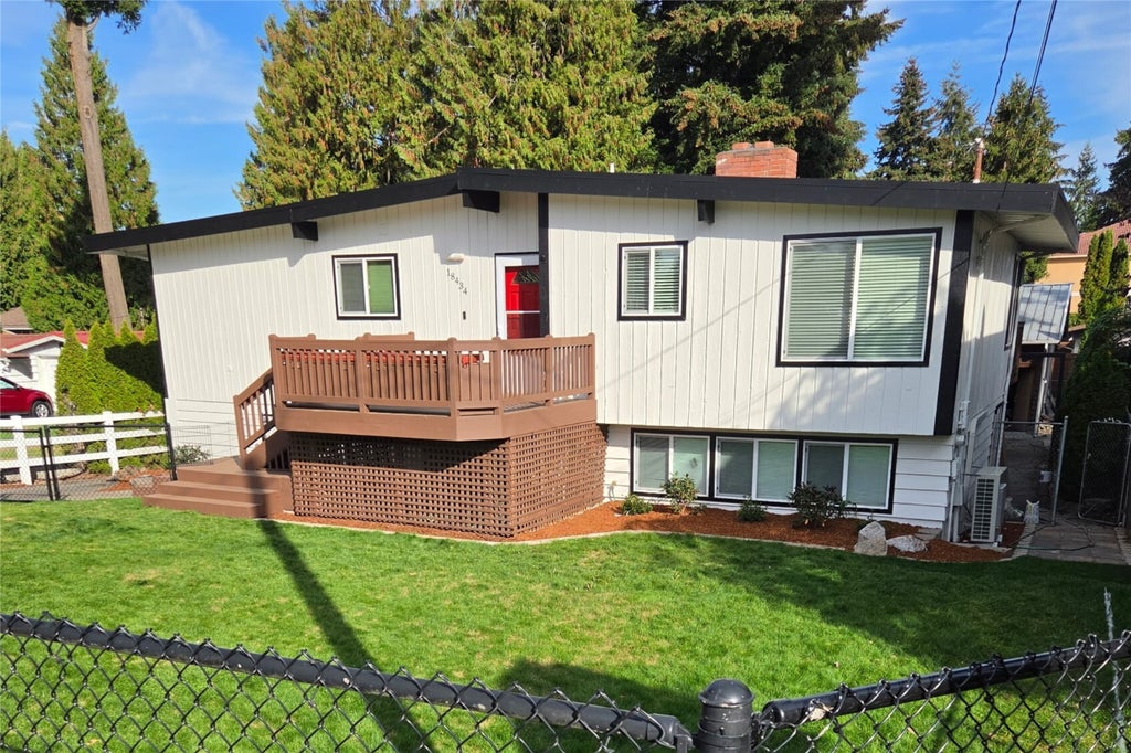 Photo of 18434 42nd Avenue S, SeaTac, WA 98188 (MLS # 2594827)