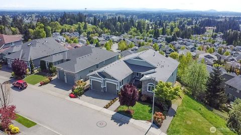 3235 Vista Verde Lane SW Olympia WA 98512