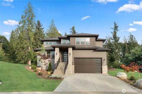 Photo of 15107 250th Drive SE, Monroe, WA 98272 (MLS # 2408317)