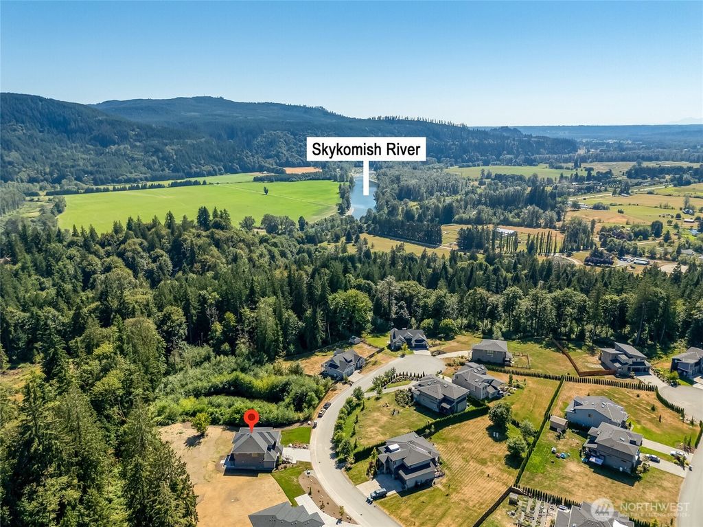 Photo of 15107 250th Drive SE, Monroe, WA 98272 (MLS # 2408317)