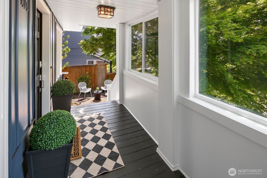 Photo of 8010 Burke Avenue N, Seattle, WA 98103 (MLS # 2368741)