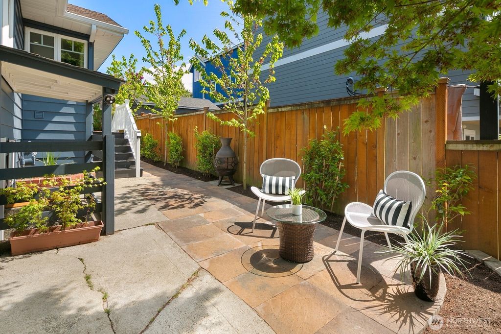 Photo of 8010 Burke Avenue N, Seattle, WA 98103 (MLS # 2368741)