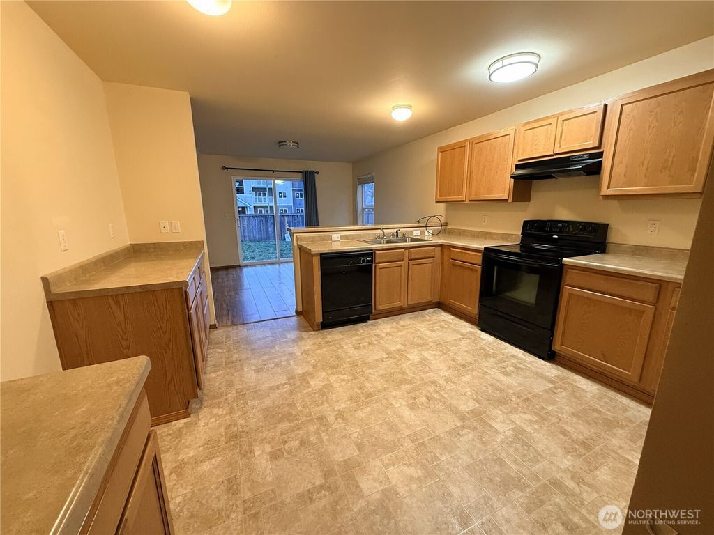 Photo of 9917 Dragt St SE, Yelm, WA 98597 (MLS # 2459695)