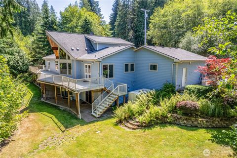 Photo of 33454 West Shore Dr Dr, Mount Vernon, WA 98274 (MLS # 2418604)